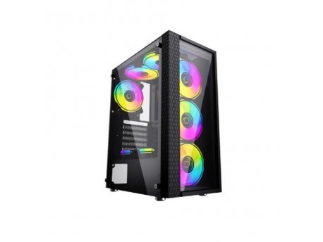 BC COMP INTEL Core i5-10400F/16GB/M.2 500GB/RTX 3060 8GB/650W