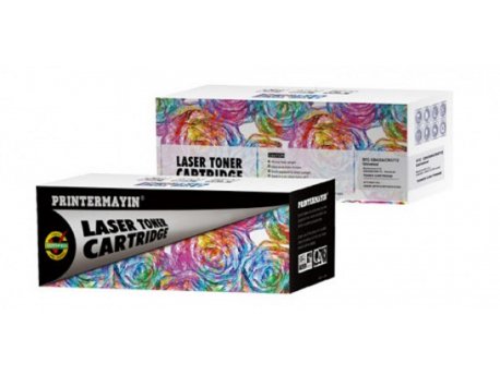 PRINTERMAYIN (TK-1110) zamenski toner za Kyocera štampače FS-1040,FS-1020MFP,FS-1120MFP crni