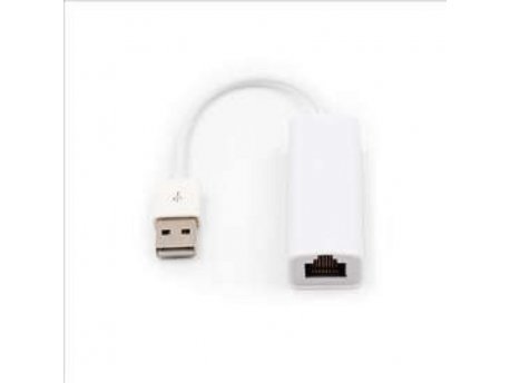 STARS SOLUTIONS USB 2.0 - LAN 10/100 box adapter (31609)
