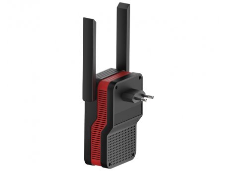 CUDY RE3000 AX3000 Dual Band Wi-Fi 6 Range Extender
