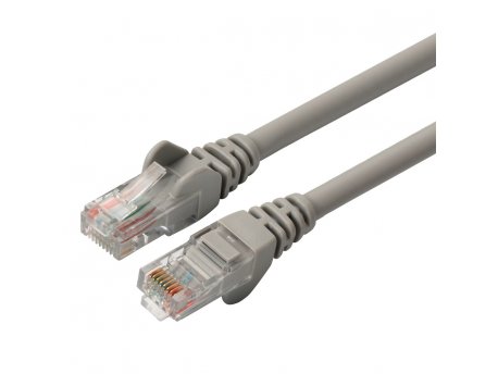 MS N-RR31000 Mrežni (LAN) Cat6 UTP 10m sivi