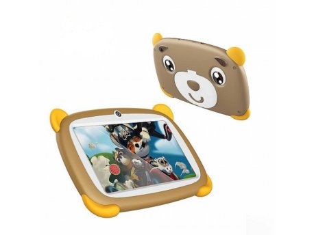 MeanIT K20 Medo Kids WiFi 16GB tablet 7'' Quad Core 2GB 16GB 2MPx