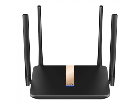 CUDY (LT500D) AC1200 MR400 4G LTE 300Mbps WiFi ruter