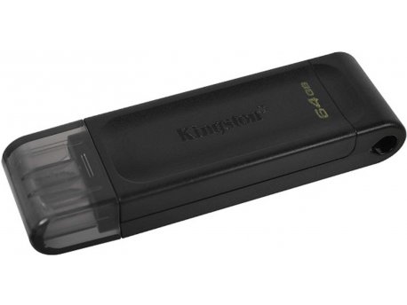 KINGSTON DT70/64GB DataTraveler® 70 USB Flash Drive