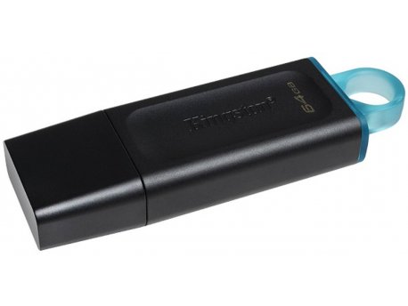 KINGSTON DTX/64GB DataTraveler® Exodia USB Flash Drive