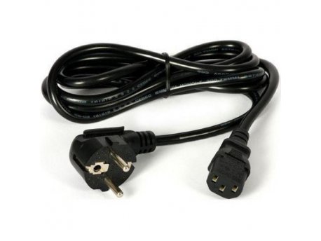 3G Kabl za napajanje za PC 1.8m crni ( 25094)