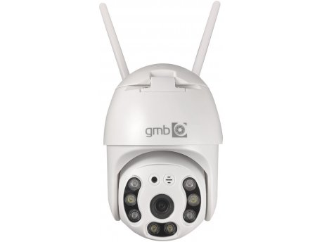 GEMBIRD CAM-IP4MP-EP9-EU 4G 4 mpix microSD kamera (44544)