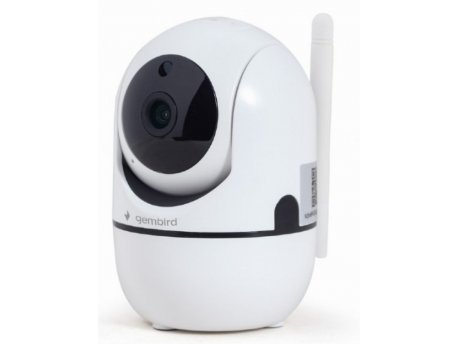 GEMBIRD TSL-CAM-WRHD-02 Smart rotating wifi kamera