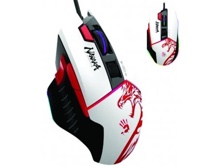 A4 TECH A4-W95 Max NARAKA Bloody RGB Gejmerski miš