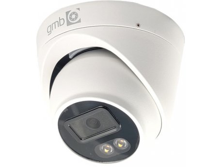 GEMBIRD (CAM-AHD2MP-DHM20W) mrežna nadzorna kamera 2Mpx
