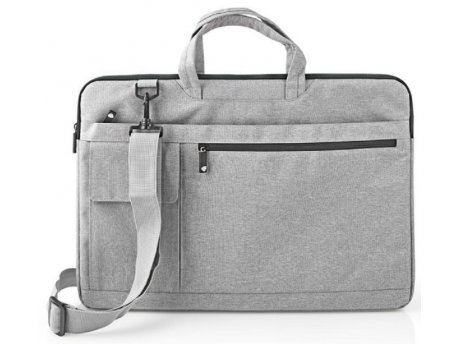 NEDIS NBBG17150GY Torba za laptop 17-18inc