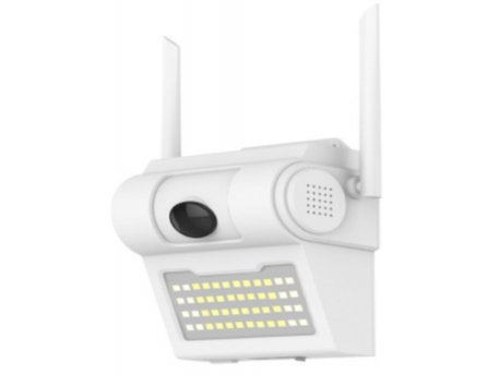 GEMBIRD CAM-IP5MP-EP48 mrežna nadzorna kamera 5Mpx