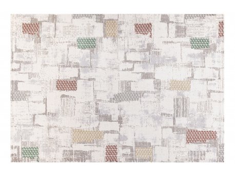 Conceptum Hypnose Tepih 45617 Milas Multicolor