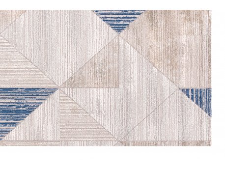 Conceptum Hypnose Tepih 45605 Milas Navy Blue