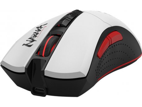 A4 TECH A4-R90 PLUS NARAKA Bloody Bežični Gejmerski miš