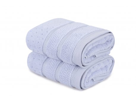 L`ESSENTIEL MAISON Ručni peškir Arella Light Blue