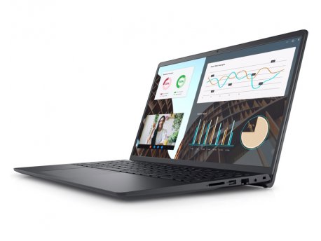 DELL Vostro 3530 (FHD 120Hz, i3-1305U, 8GB, 512GB SSD)