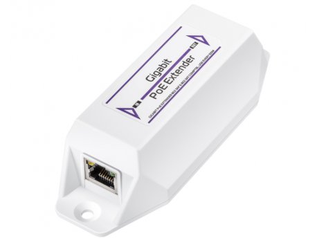 CUDY POE10 Gigabit PoE+ Extender