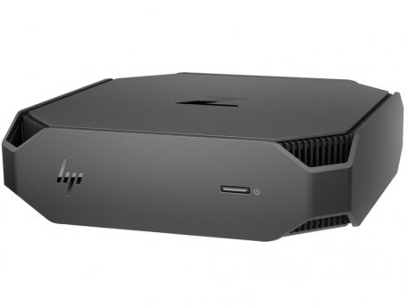 HP Z2 Mini G5 WS Intel Core i7-10700, 32GB, 512GB, Quadro T620 4GB, Win 10 Pro (4F809EA/32)