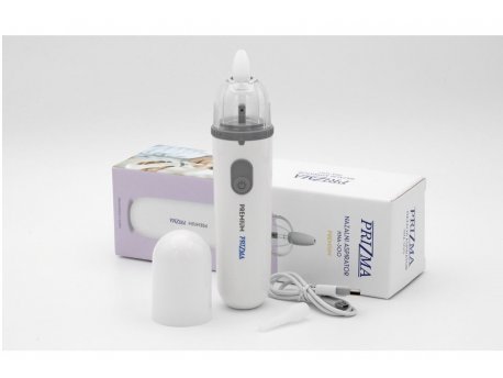 PRIZMA Nazalni aspirator Premium