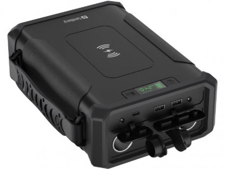Sandberg Survivor 420-78 power bank 96000mAh