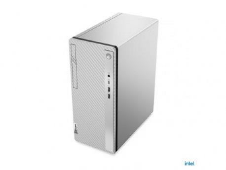 LENOVO IdeaCentre 5 14IAB7 (Cloud Grey) i5-12400, 8GB, 512GB SSD, DVD-RW (90T30051RI // Win 10 Pro)