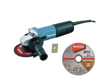 MAKITA Set 9558XXL01