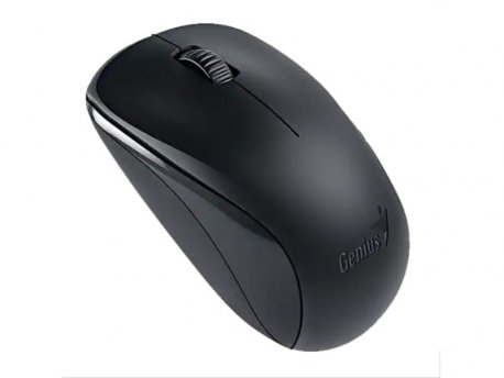 GENIUS Bežični miš Genius NX-7000X Crni