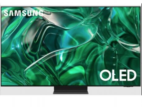 SAMSUNG QE77S95CATXXH OLED UHD 4K HDR Smart
