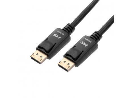 MS V-DD3200 kabl DisplayPort (Muški) na DisplayPort (Muški) 2m crni