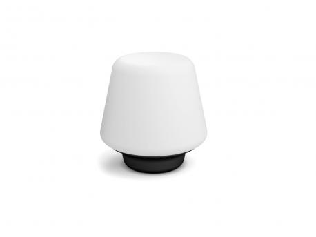 PHILIPS Wellness Hue crna 9929003054001 stona lampa
