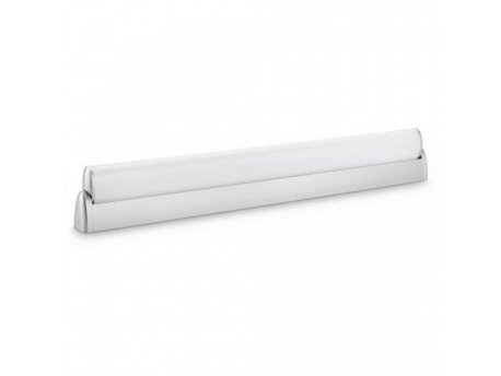 PHILIPS Lamina zidna svetiljka siva LED 1X11W 3000 K 91500528303