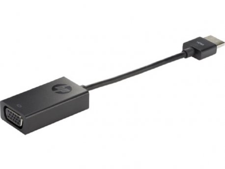 HP HDMI 1.4 na VGA adapter (H4F02AA)