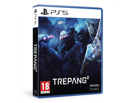 Fireshine Games PS5 Trepang 2