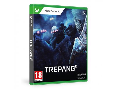 Fireshine Games XSX Trepang 2