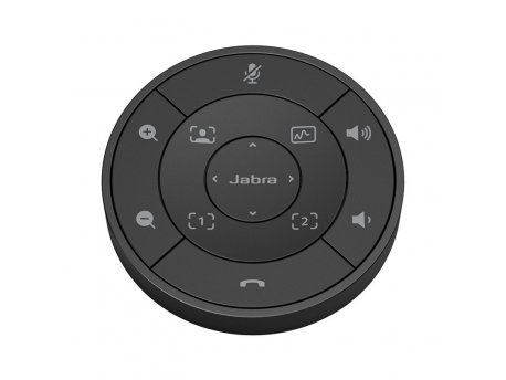 JABRA Panacast oprema - JABRA PANACAST 50 REMOTE, crni