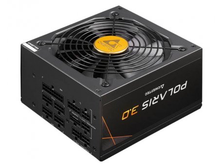 CHIEFTEC PPS-850FC-A3 850W modularno napajanje