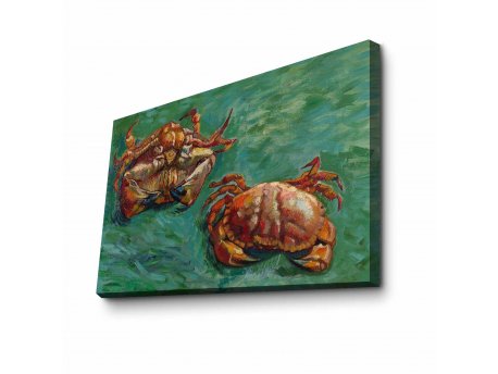 WALLXPERT Dekorativna slika 4570VANGOGH014