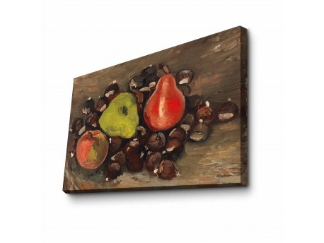 WALLXPERT Dekorativna slika 4570VANGOGH025