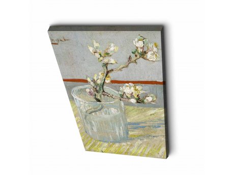 WALLXPERT Dekorativna slika 4570VANGOGH027