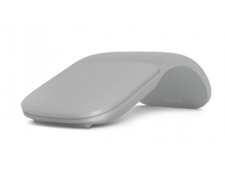 MICROSOFT Surface Arc (CZV-00006) bežični optički miš srebrni