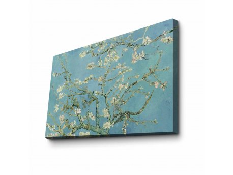 WALLXPERT Dekorativna slika 4570VANGOGH050