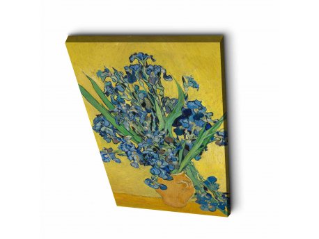 WALLXPERT Dekorativna slika 4570VANGOGH051