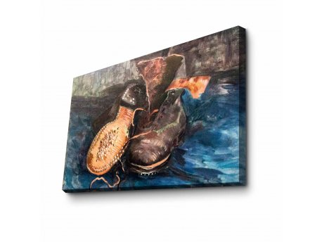 WALLXPERT Dekorativna slika 4570VANGOGH059