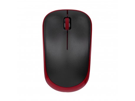 EVEREST SM-833 1200dpi bežični optički miš crni