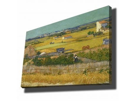 WALLXPERT Dekorativna slika 70100VANGOGH044