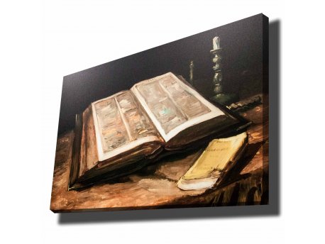 WALLXPERT Dekorativna slika 70100VANGOGH058