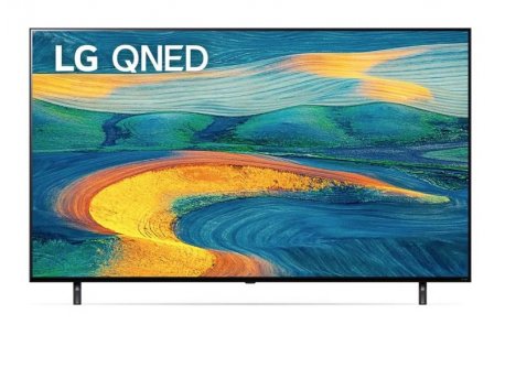 LG 55QNED7S3QA 4K UHD Smart TV