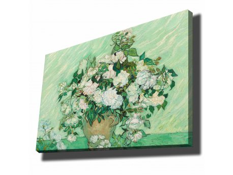 WALLXPERT Dekorativna slika 70100VANGOGH060