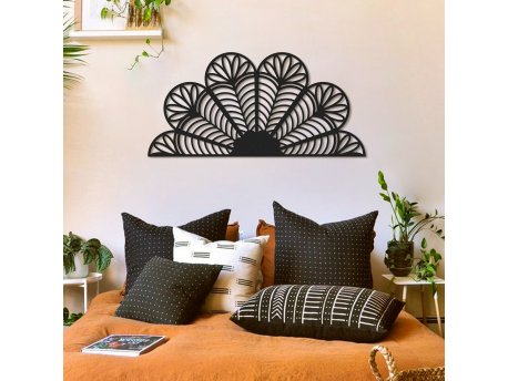 WALLXPERT Zidna dekoracija Bohemian APT616LS